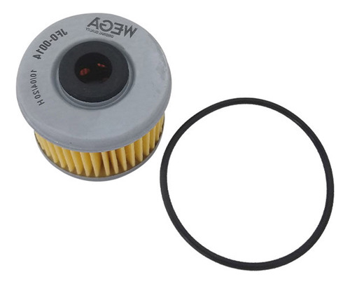 Filtro De Óleo Crf 250f 2019 A 2024 - We 60306149