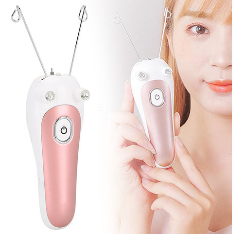 # Removedor Elétrico De Cabelo, Rosto, Corpo, Braço, Perna,