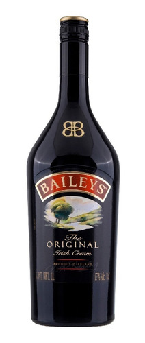 Crema De Whisky Baileys Original 1000ml