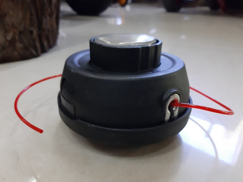 Carretel Automático De Tanza Universal Desmalezadoras
