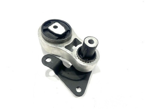 Imagen 3 de 5 de Base Caja Motor Ford Fiesta Power Max Move Sinc ( Huesito )
