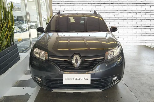 Renault Stepway 1.6 Dynamique Automática