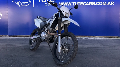 Imagen 7 de 10 de Honda Moto Xr 250 Tornado 2016 - Tute Cars W