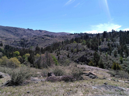 Imagen 8 de 22 de Venta! Lote 3524m2 Con Costa De Rio! La Cumbrecita, Peñon Del Aguila!