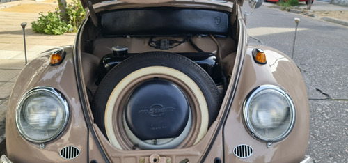 Volkswagen Escarabajo