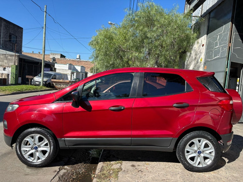 Ford Ecosport 1.6 Se 110cv 4x2
