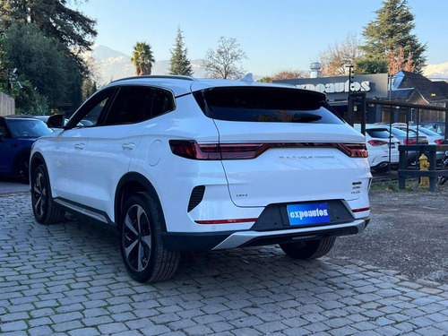 Byd Song Plus 1.5 Dmi Phev Hibrido 2024