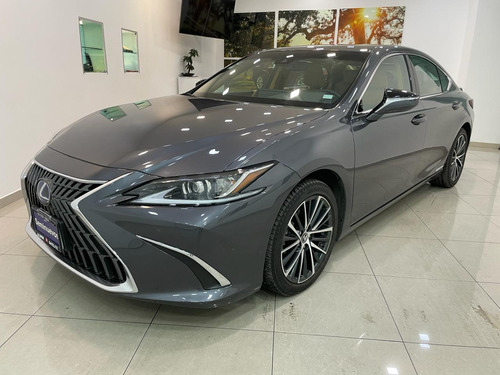 Lexus ES 2.5 Es 300H