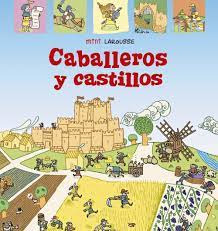 Caballeros Y Castillos