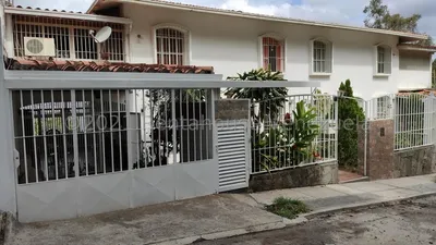 Casa en alquiler