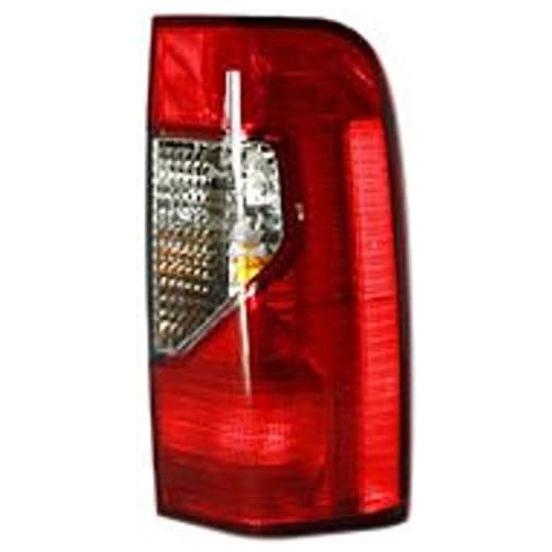 Conjunto De Luz Trasera Derecha Compatible Nissan Xterr...