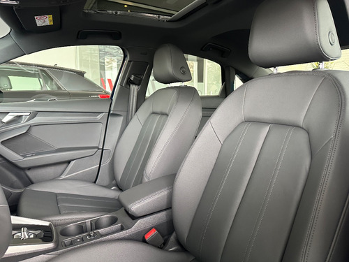 Audi A3 2.0 Tfsi Sedan 190cv