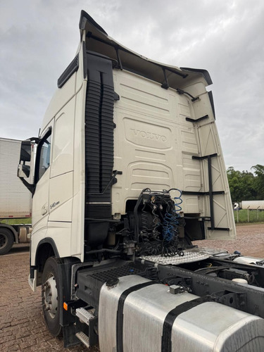 Fh-540 6x4 Único Dono Novíssimo 620.000,00...