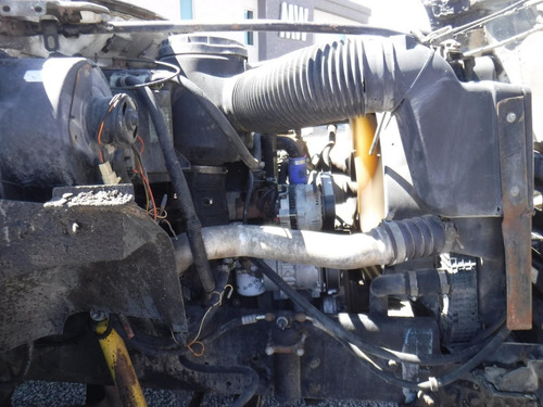 Imagen 12 de 14 de Camion Petrolizador Etnyre S-2000 1995 2000 Gal Folio 15140