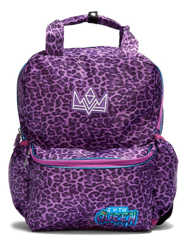 Mochila Escolar Infantil Atmpacks Varios Modelos