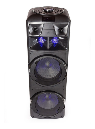 Parlante Torre Sonido Dj-5004 140 Watts Stromberg Bluetooth
