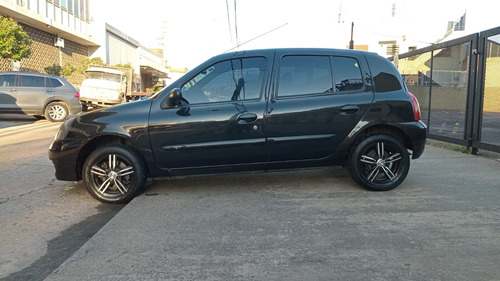 Renault Clio 1.2 Authentique Pack I 75cv