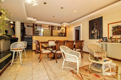 Imagem 4 de 15 de Casa Em Condomínio À Venda No Retiro Do Chalé - Código 256242 - 256242