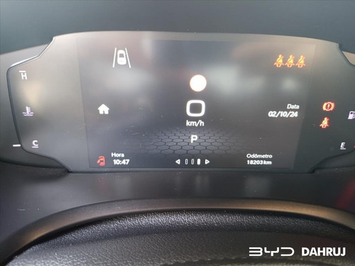 Jeep Renegade 1.3 T270 TURBO FLEX AT6