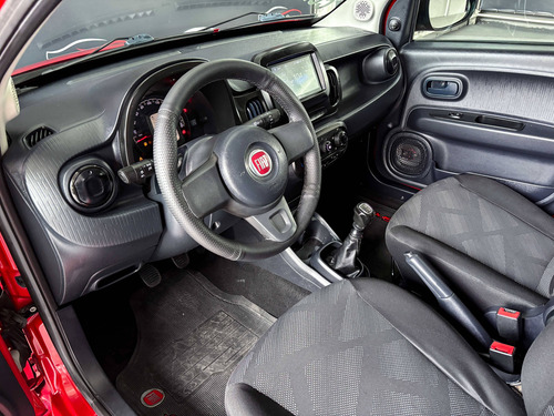Fiat Mobi 1.0 Like Flex 5p