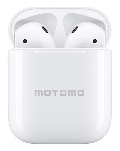 Imagen 2 de 3 de Audifonos Air 2 Motomo