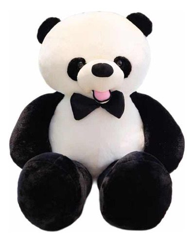Peluche Oso Panda 100cm