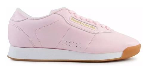 reebok princess rosa