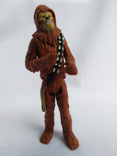 Chewbacca Star Wars Hasbro 01