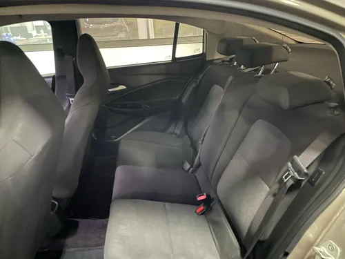 Chevrolet Onix 1.3 Ls Mt
