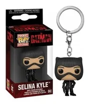 Comprar Llavero Funko Pocket Pop! The Batman Catwoman