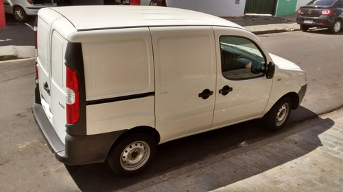 Doblo 14 Mpi Cargo Flex 4p Manual 2014