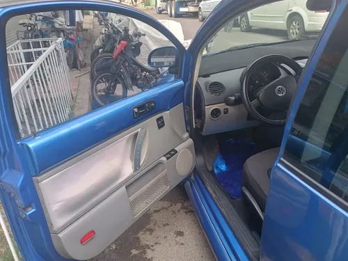 Volkswagen Beetle 2.0 Gls At