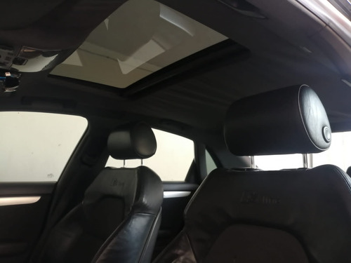 Audi A4 1.8 T S Line Multitronic 170hp Cvt
