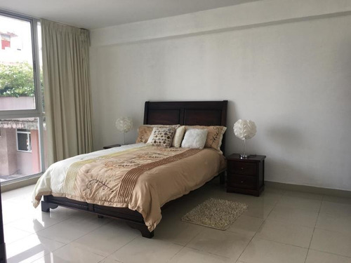 Imagen 11 de 14 de Alquiler De Apartamento En Ph The Palm, Obarrio 19-6213