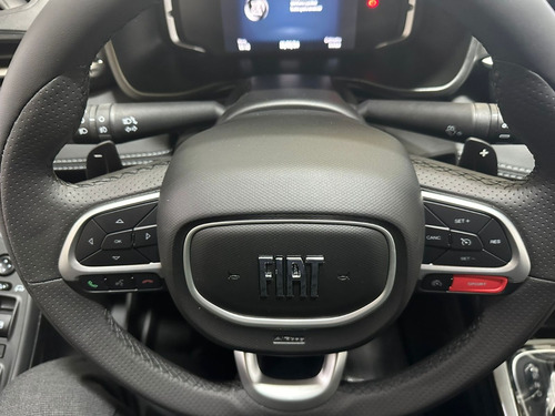 Fiat Fiorino 1.4 Fire Evo 87cv