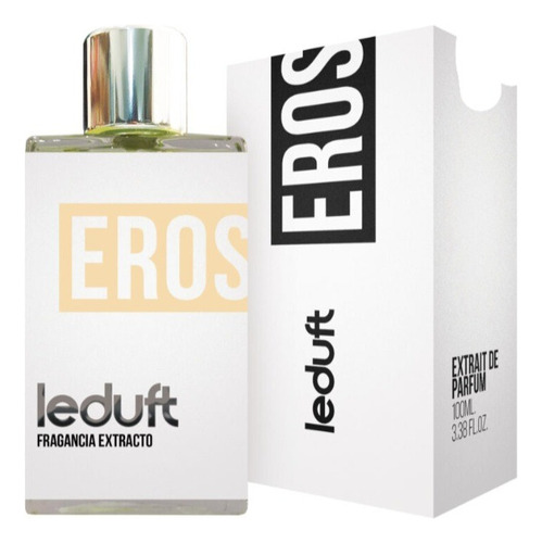 Perfume Fragancia Extracto Leduft Erofe 100ml