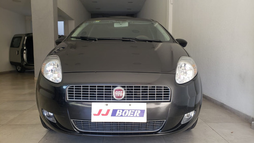 Fiat Punto 1.8 Hlx