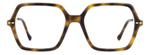 Lentes Isabel Marant Im 0205 2ik 53 Mujer Rectangular