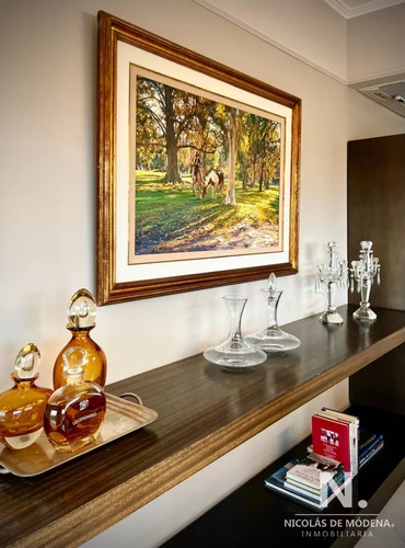 Espectacular Departamento En Venta Frente Al Mar, Penthouse De 4 Dormitorios. Punta Del Este