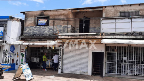 Imagen 2 de 7 de Se Vende Edificación En Avenida El Ejército