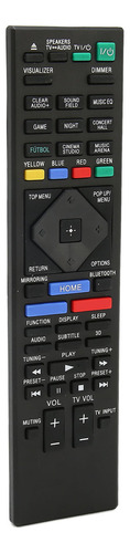 Reemplazo De Control Remoto Rm Adp118 Para Bdv N7200w Bdv