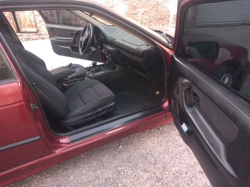 Bmw Serie 3 318 Tds Compact