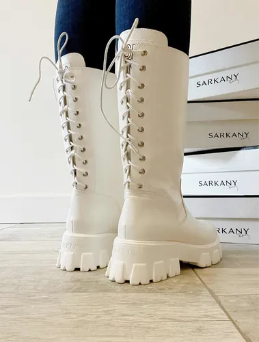 Sarkany Borcegos Ricky Sarkany Yulz New Arrivals Winter 21