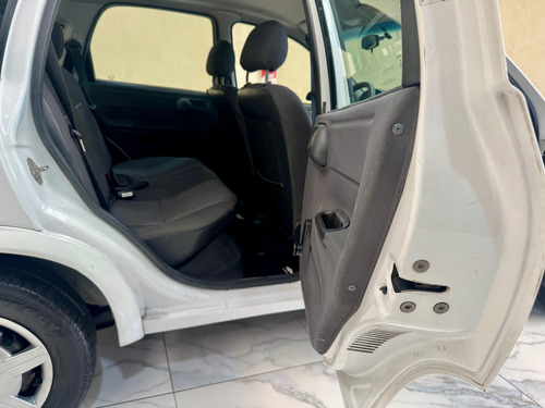 Chevrolet Classic 1.4 Ls Abs Airbag