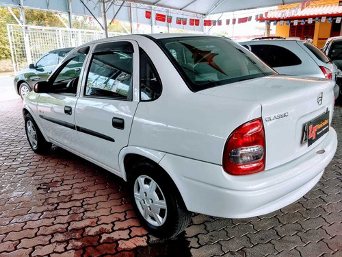 Corsa Classic Life