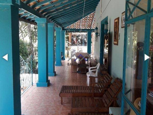 Imagem 21 de 24 de Chácara À Venda, 52000 M² Por R$ 12.000.000,00 - Loteamento Pinheirinho - Jundiaí/sp - Ch0046