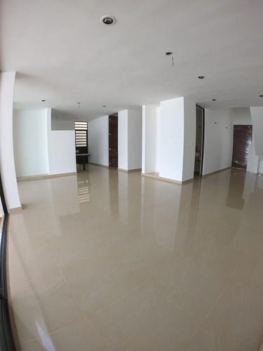 Casa (mod. 4) En Venta En Praderas Del Mayab En Conkal