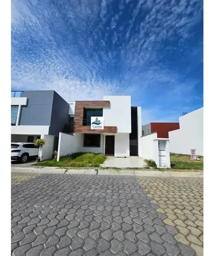 Casa En Venta En San Andrés Cholula Centro