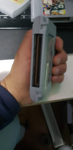 Mario Kart 64 Original (Usado)