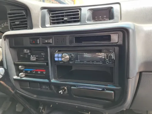 Toyota Burbuja Gx Japonesa 4.5cc Mt Aa